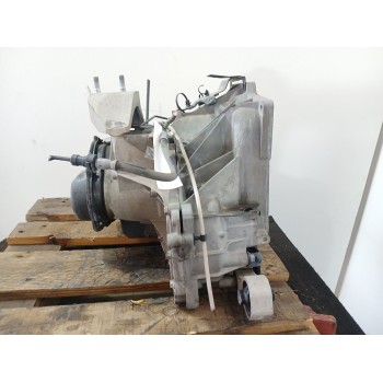 Recambio de caja cambios para ford fiesta vi (cb1, ccn) 1.6 tdci referencia OEM IAM 8A6R7002  