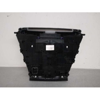 Recambio de sistema audio / radio cd para ford focus lim. (cb8) edition referencia OEM IAM BM5T18K811MA  BOTONERA