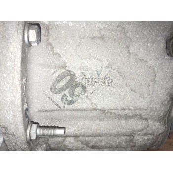 Recambio de caja cambios para citroën c3 ii (sc_) 1.6 hdi referencia OEM IAM 20DP98  