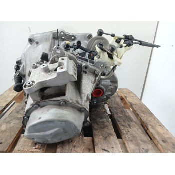Recambio de caja cambios para citroën c3 ii (sc_) 1.6 hdi referencia OEM IAM 20DP98  