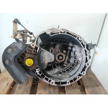 CAJA CAMBIOS 96344248 