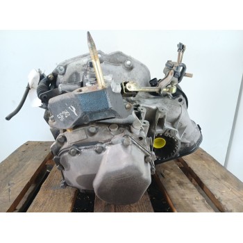 Recambio de caja cambios para chevrolet aveo / kalos hatchback (t200) 1.4 16v referencia OEM IAM 96344248  