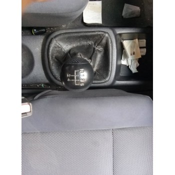 Recambio de caja cambios para chevrolet aveo / kalos hatchback (t200) 1.4 16v referencia OEM IAM 96344248  