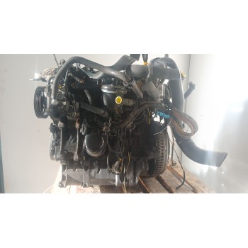 MOTOR COMPLETO RHZ (DW10ATED) 
