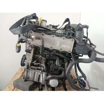 MOTOR COMPLETO 04E100098 / 04E100098X 