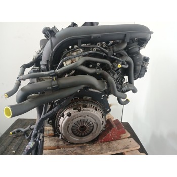 Recambio de motor completo para seat ibiza iv st (6j8, 6p8) 1.2 tsi referencia OEM IAM 04E100098 / 04E100098X  