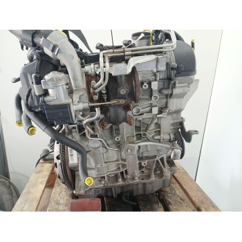 Recambio de motor completo para seat ibiza iv st (6j8, 6p8) 1.2 tsi referencia OEM IAM 04E100098 / 04E100098X  