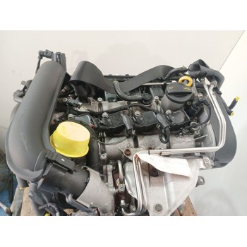 Recambio de motor completo para seat ibiza iv st (6j8, 6p8) 1.2 tsi referencia OEM IAM 04E100098 / 04E100098X  