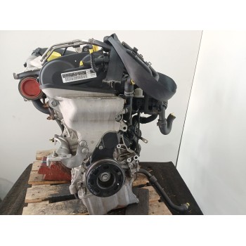 Recambio de motor completo para seat ibiza iv st (6j8, 6p8) 1.2 tsi referencia OEM IAM 04E100098 / 04E100098X  