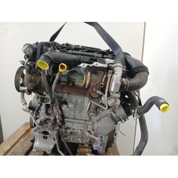 MOTOR COMPLETO 0135QF / 0139VV 