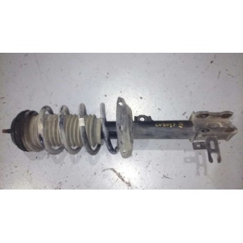 Recambio de amortiguador delantero izquierdo para opel meriva b design edition referencia OEM IAM   