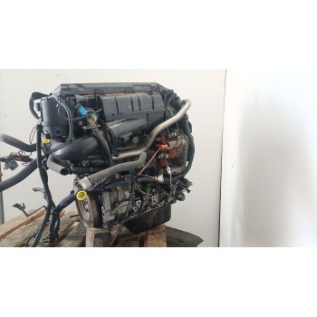 MOTOR COMPLETO 0135EJ / 0139TL 