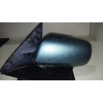 Recambio de retrovisor izquierdo para audi a6 berlina (4b2) 2.5 tdi referencia OEM IAM  5 PINES ELECTRICO