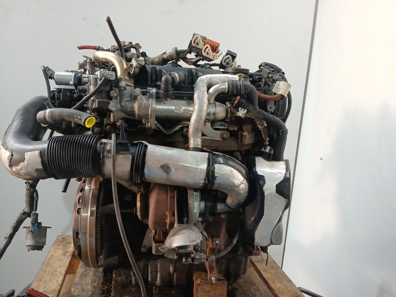 Recambio de motor completo para volvo v50 (545) 2.0 d referencia OEM IAM 8252346  