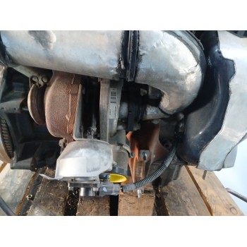 Recambio de motor completo para volvo v50 (545) 2.0 d referencia OEM IAM 8252346  