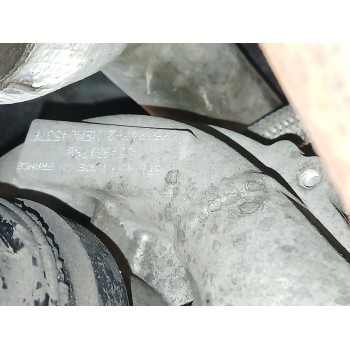 Recambio de motor completo para volvo v50 (545) 2.0 d referencia OEM IAM 8252346  