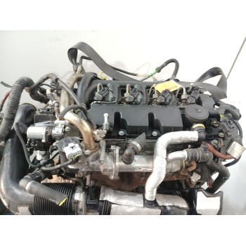 Recambio de motor completo para volvo v50 (545) 2.0 d referencia OEM IAM 8252346  