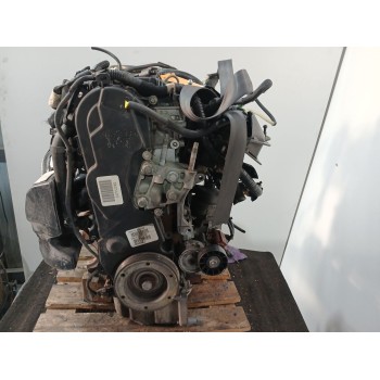 Recambio de motor completo para volvo v50 (545) 2.0 d referencia OEM IAM 8252346  