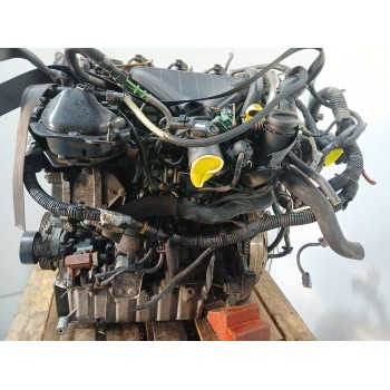 Recambio de motor completo para volvo v50 (545) 2.0 d referencia OEM IAM 8252346  