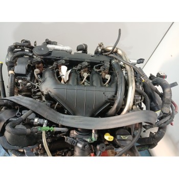 Recambio de motor completo para volvo v50 (545) 2.0 d referencia OEM IAM 8252346  