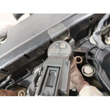 Recambio de motor completo para volvo v50 (545) 2.0 d referencia OEM IAM 8252346  