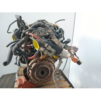 Recambio de motor completo para volvo v50 (545) 2.0 d referencia OEM IAM 8252346  