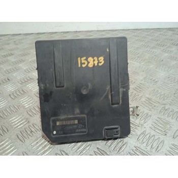 Recambio de centralita bsm para renault scenic ii authentique referencia OEM IAM 8200481866  
