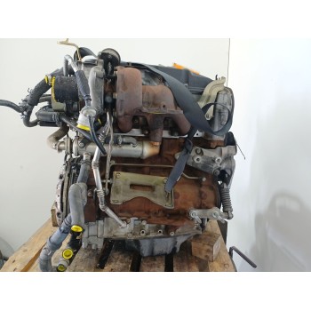 MOTOR COMPLETO 6b 