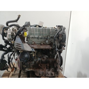 MOTOR COMPLETO 1CD-FTV 
