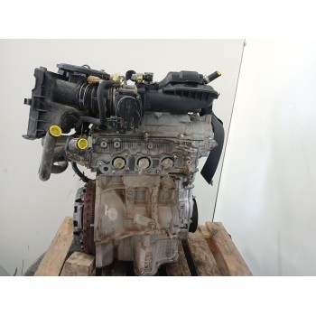 MOTOR COMPLETO HR12DE 