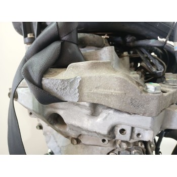 Recambio de motor completo para nissan micra iv (k13k, k13kk) 1.2 referencia OEM IAM HR12DE  