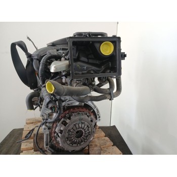 Recambio de motor completo para nissan micra iv (k13k, k13kk) 1.2 referencia OEM IAM HR12DE  