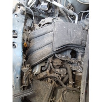 Recambio de motor completo para nissan micra iv (k13k, k13kk) 1.2 referencia OEM IAM HR12DE  