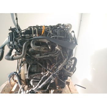 MOTOR COMPLETO Y642 