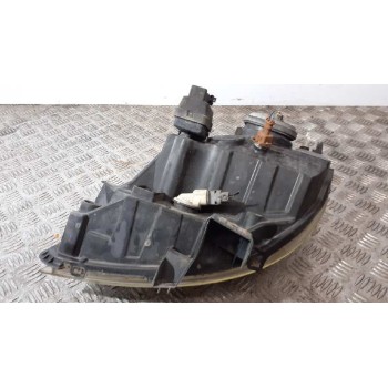Recambio de faro derecho para renault kangoo (f/kc0) 1.5 dci diesel referencia OEM IAM 8200236591  