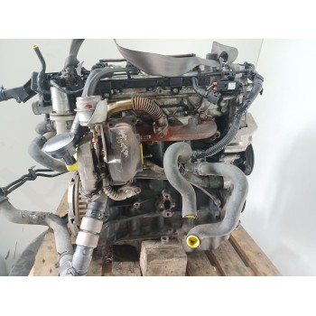 MOTOR COMPLETO D4FA KZ39902100A 