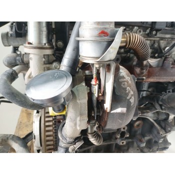 Recambio de motor completo para kia rio ii (jb) 1.5 crdi referencia OEM IAM D4FA KZ39902100A 