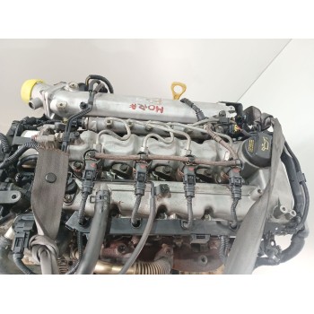 Recambio de motor completo para kia rio ii (jb) 1.5 crdi referencia OEM IAM D4FA KZ39902100A 