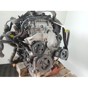 Recambio de motor completo para kia rio ii (jb) 1.5 crdi referencia OEM IAM D4FA KZ39902100A 