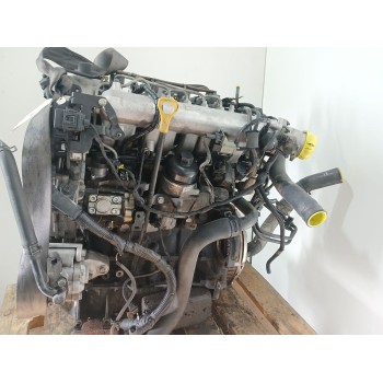 Recambio de motor completo para kia rio ii (jb) 1.5 crdi referencia OEM IAM D4FA KZ39902100A 