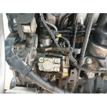 Recambio de motor completo para kia rio ii (jb) 1.5 crdi referencia OEM IAM D4FA KZ39902100A 