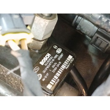 Recambio de motor completo para kia rio ii (jb) 1.5 crdi referencia OEM IAM D4FA KZ39902100A 