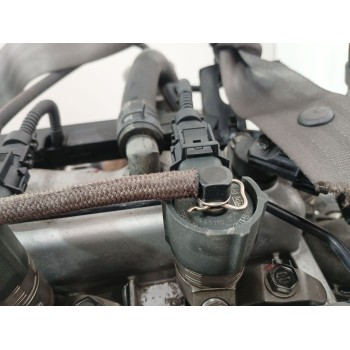 Recambio de motor completo para kia rio ii (jb) 1.5 crdi referencia OEM IAM D4FA KZ39902100A 