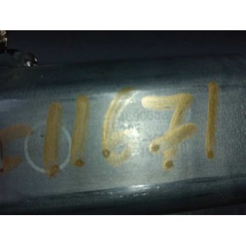 Recambio de motor elevalunas trasero izquierdo para volvo v40 kinetic referencia OEM IAM A246906320 968741101 6 PINS