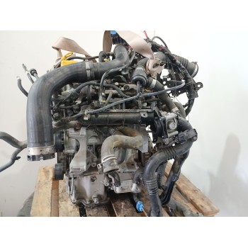 MOTOR COMPLETO H4B408 / 8201588337 / 8201704812 8201588337 8201704812
