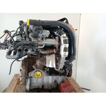 MOTOR COMPLETO K9K 612 