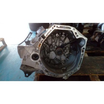 CAJA CAMBIOS TL4080 6V 