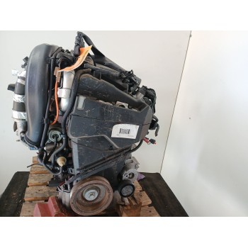 Recambio de motor completo para dacia logan mcv ii 1.5 dci referencia OEM IAM K9K 612  