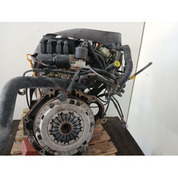 Recambio de motor completo para chevrolet aveo / kalos hatchback (t200) 1.4 16v referencia OEM IAM L14(85CUL4)  