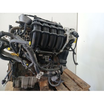Recambio de motor completo para chevrolet aveo / kalos hatchback (t200) 1.4 16v referencia OEM IAM L14(85CUL4)  
